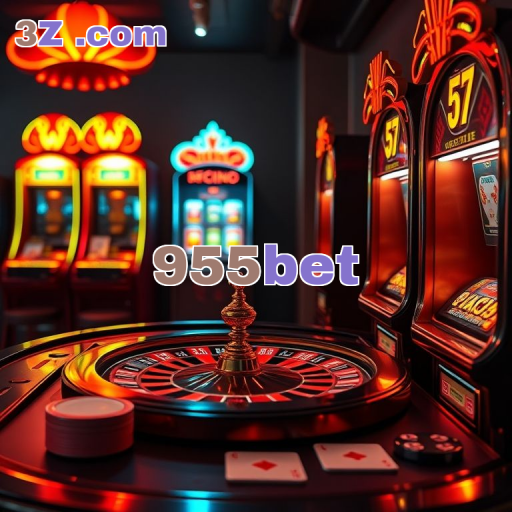 Esporte e Apostas: Desvende a 955bet