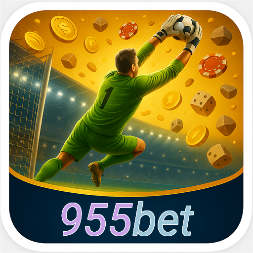 955bet
