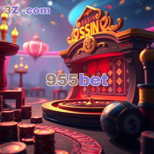 Experiência VIP no 955bet: Mais que Jogo, é Exclusividade
